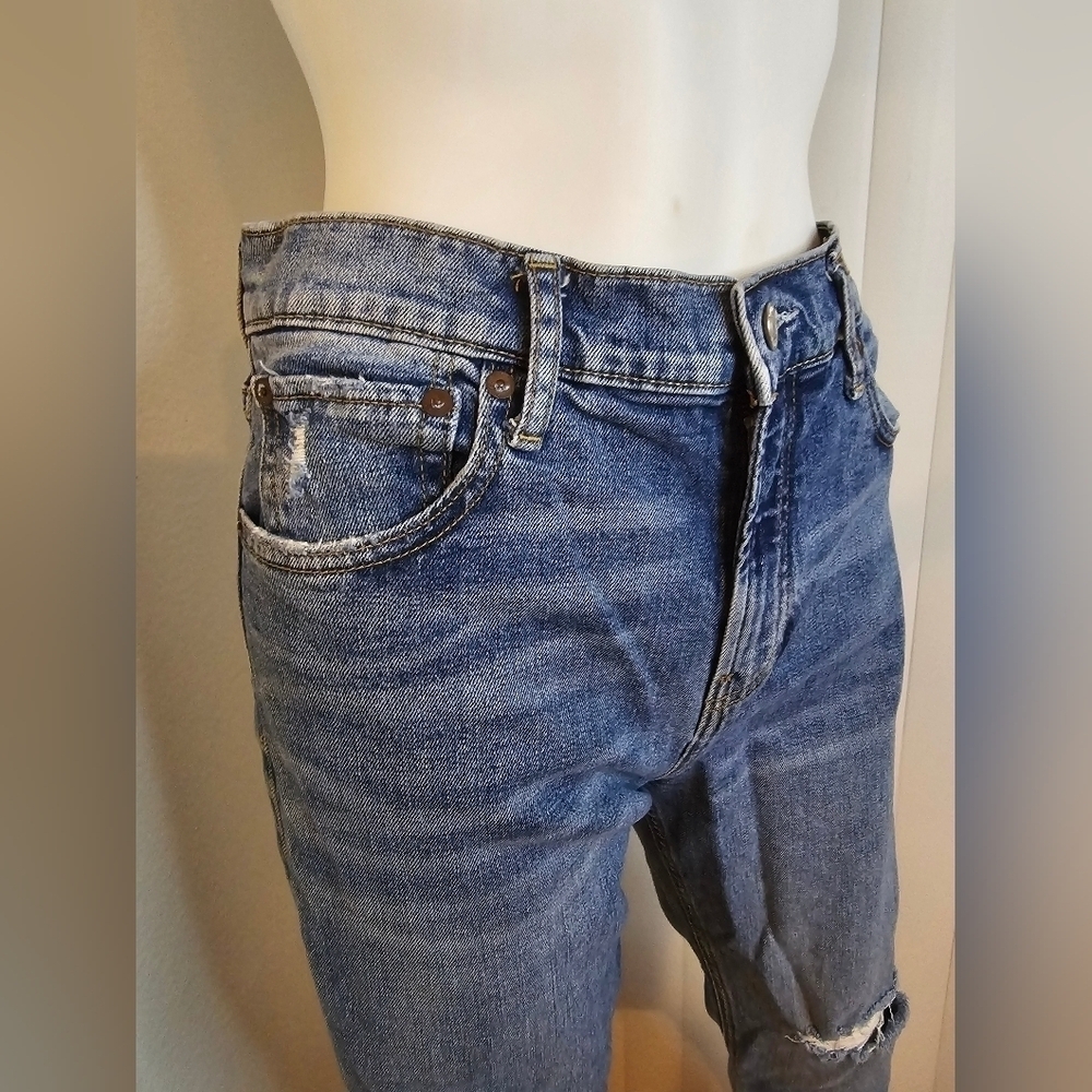 Gap Denim 28 Regular Straight - Picture 6 of 7